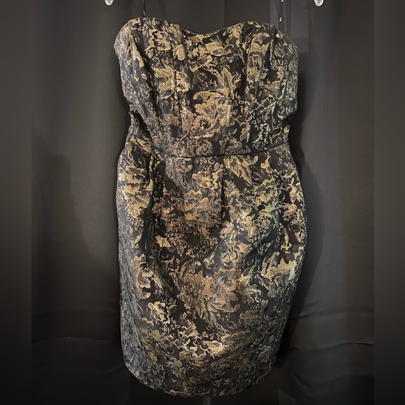 Forever 21 New Years Dress - Picture 1 of 3